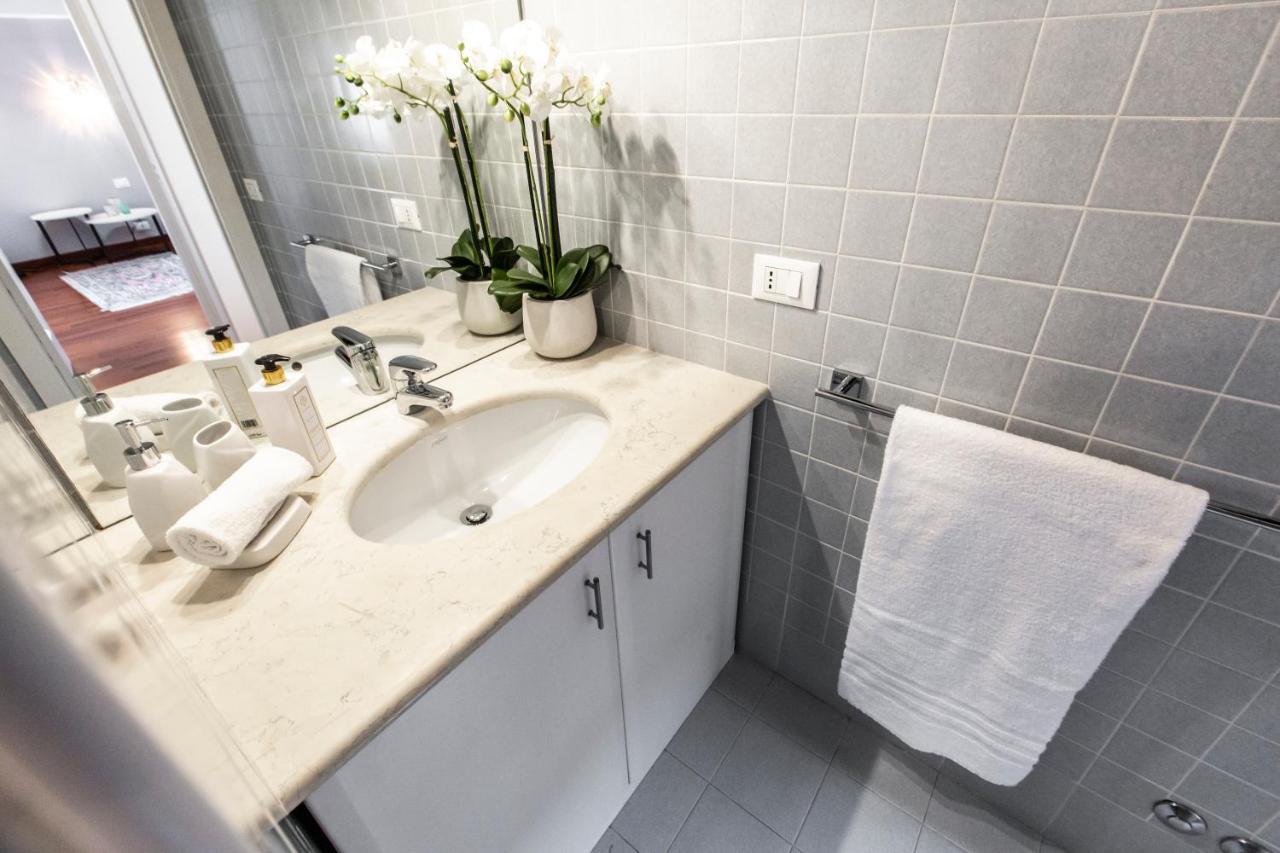 San Pantalon Luxury Penthouse R&r Lejlighed Venedig
