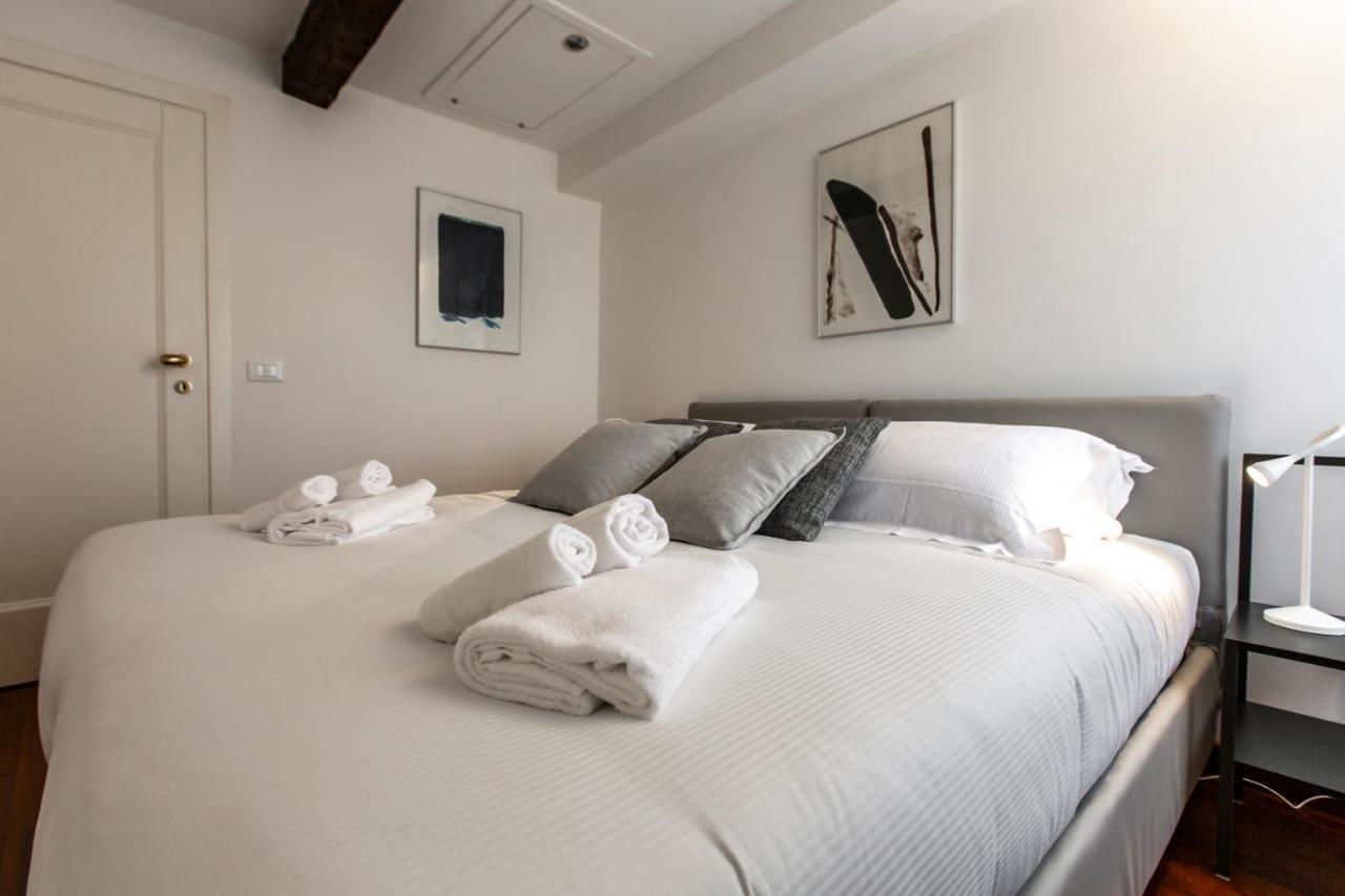 San Pantalon Luxury Penthouse R&r * Venedig