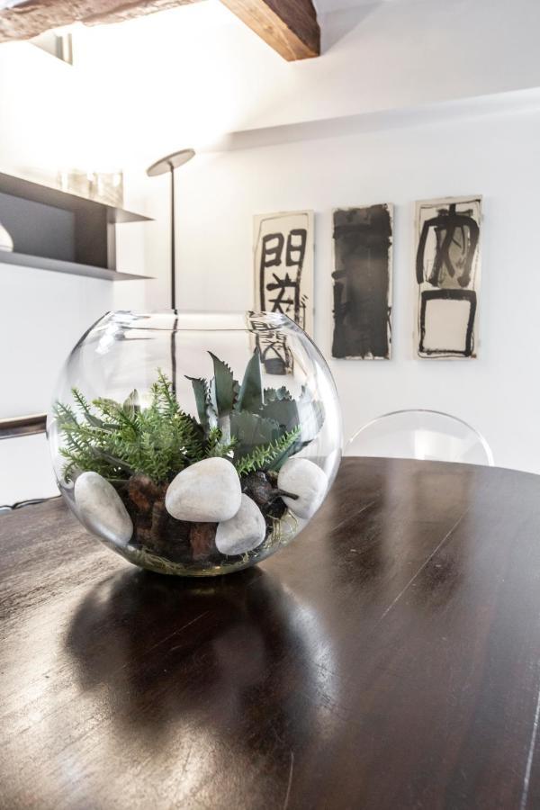 San Pantalon Luxury Penthouse R&r Lejlighed