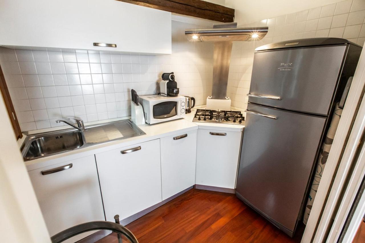 San Pantalon Luxury Penthouse R&r Lejlighed Venedig