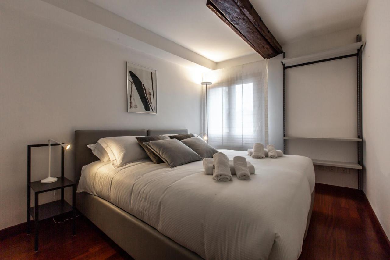 Lejlighed San Pantalon Luxury Penthouse R&r